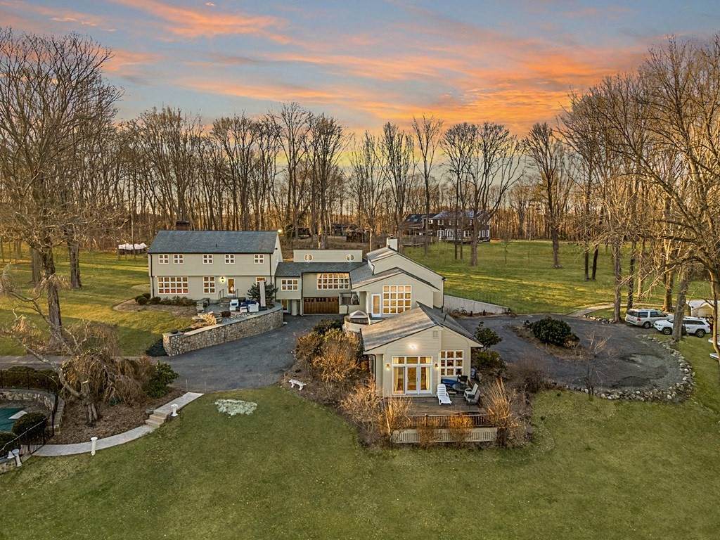 1 Illsley Hill - Photo 1