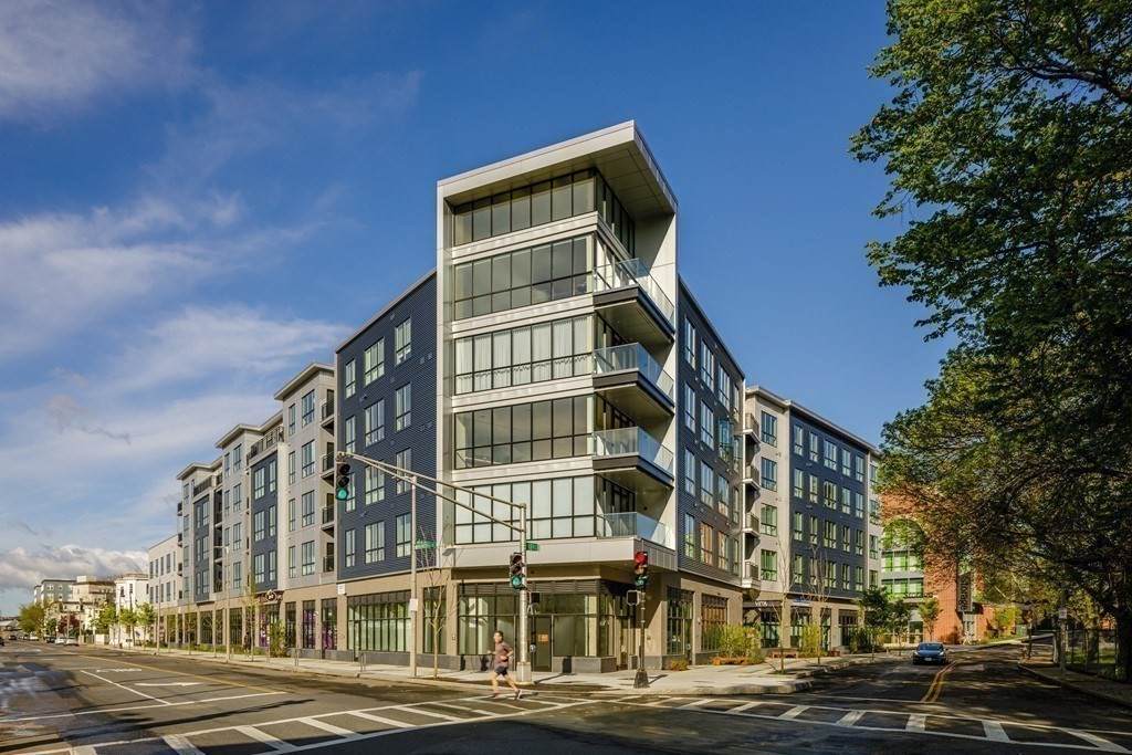 3531 Washington Street - Photo 1