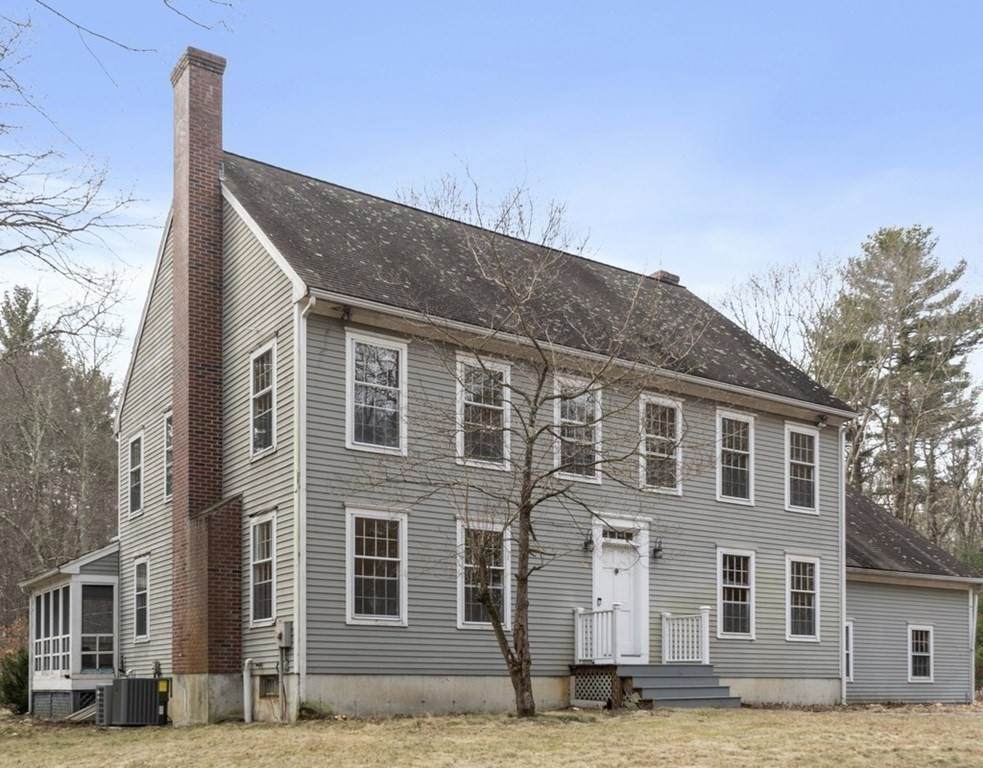 283 Pope Road - Photo 1