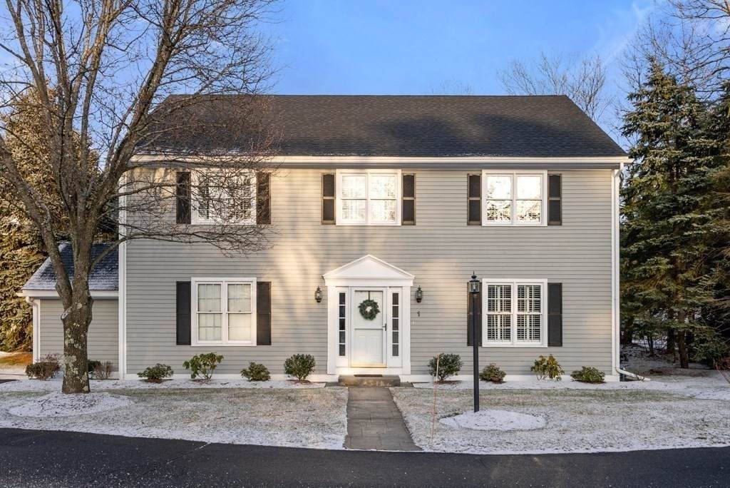 1 Upham Way - Photo 1