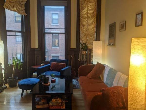 38 Hancock St. - Photo 1