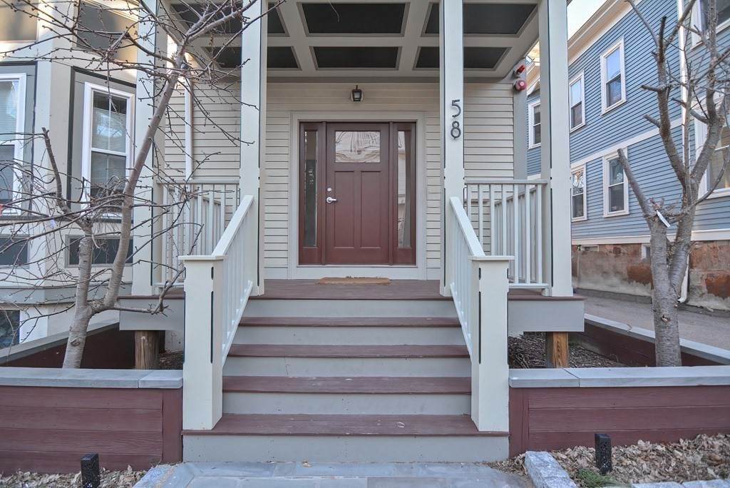 58 Weld Hill St - Photo 1
