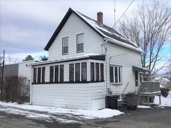 12 & 207 Maynard & E Broadway - Photo 1