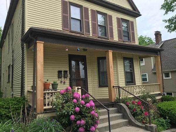 17 Oakledge Street - Photo 1