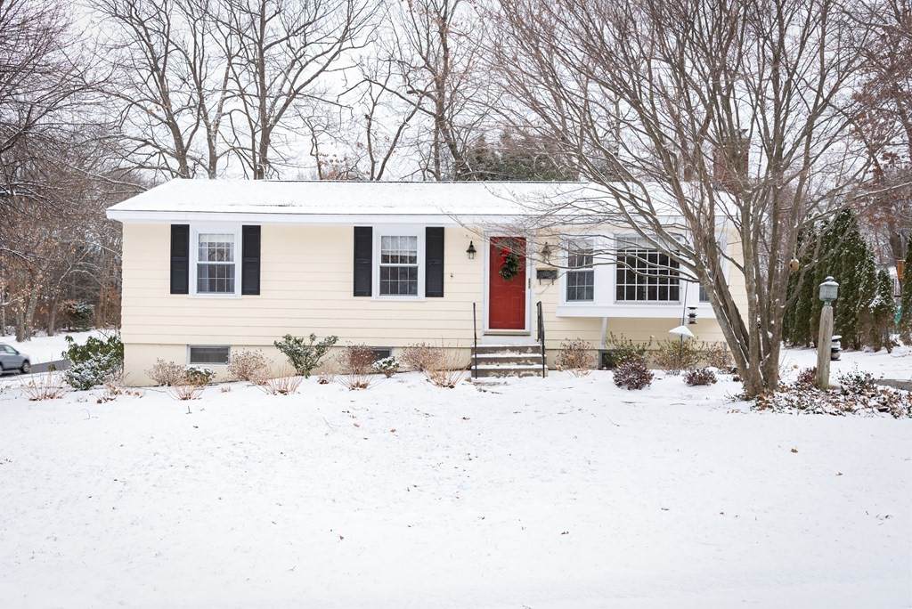 5 Ridgewood Rd - Photo 1