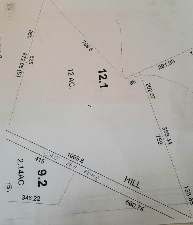 0 East Hill Road - Photo 1
