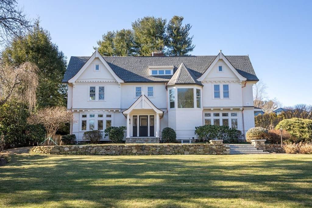 123 Abbott Road - Photo 1