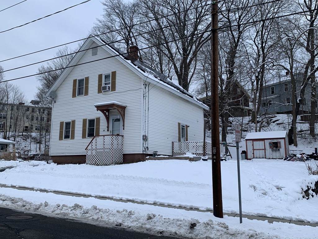 99 Hope St - Photo 1