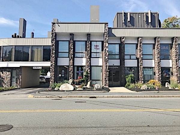 1 Mountain Rd - Photo 1