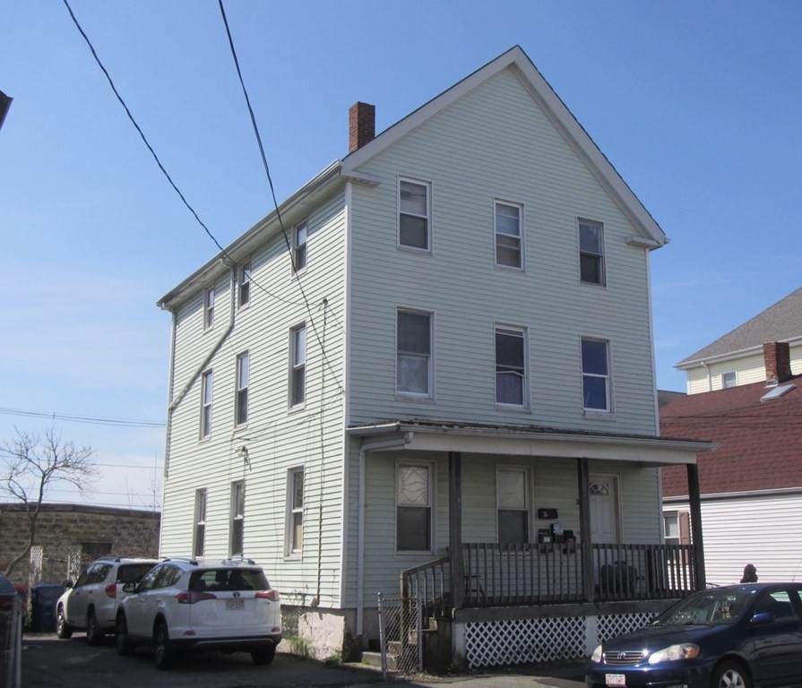38 Nelson Street - Photo 1