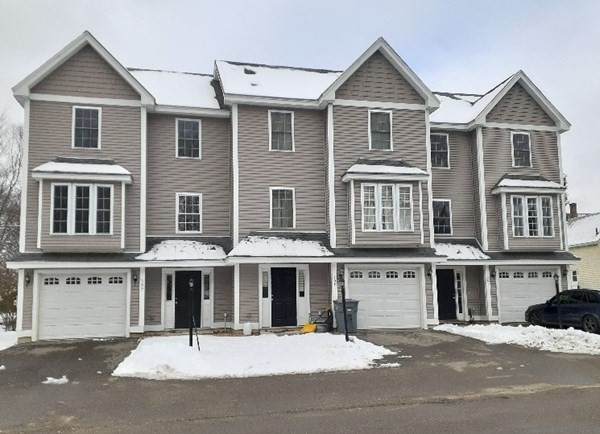 309 South St - Photo 1