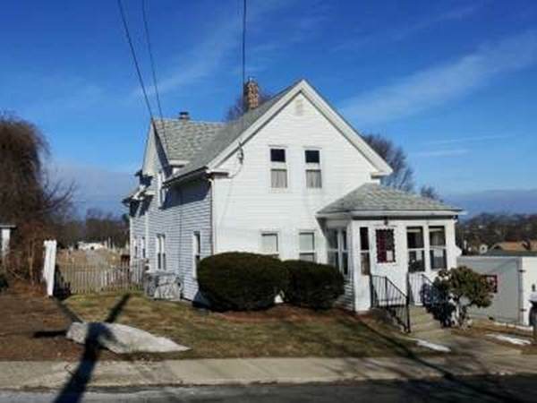 87 Russell St - Photo 1