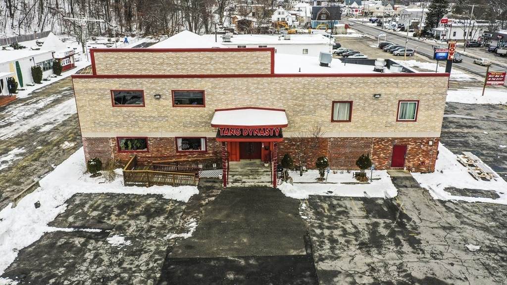 638 N Main St - Photo 1