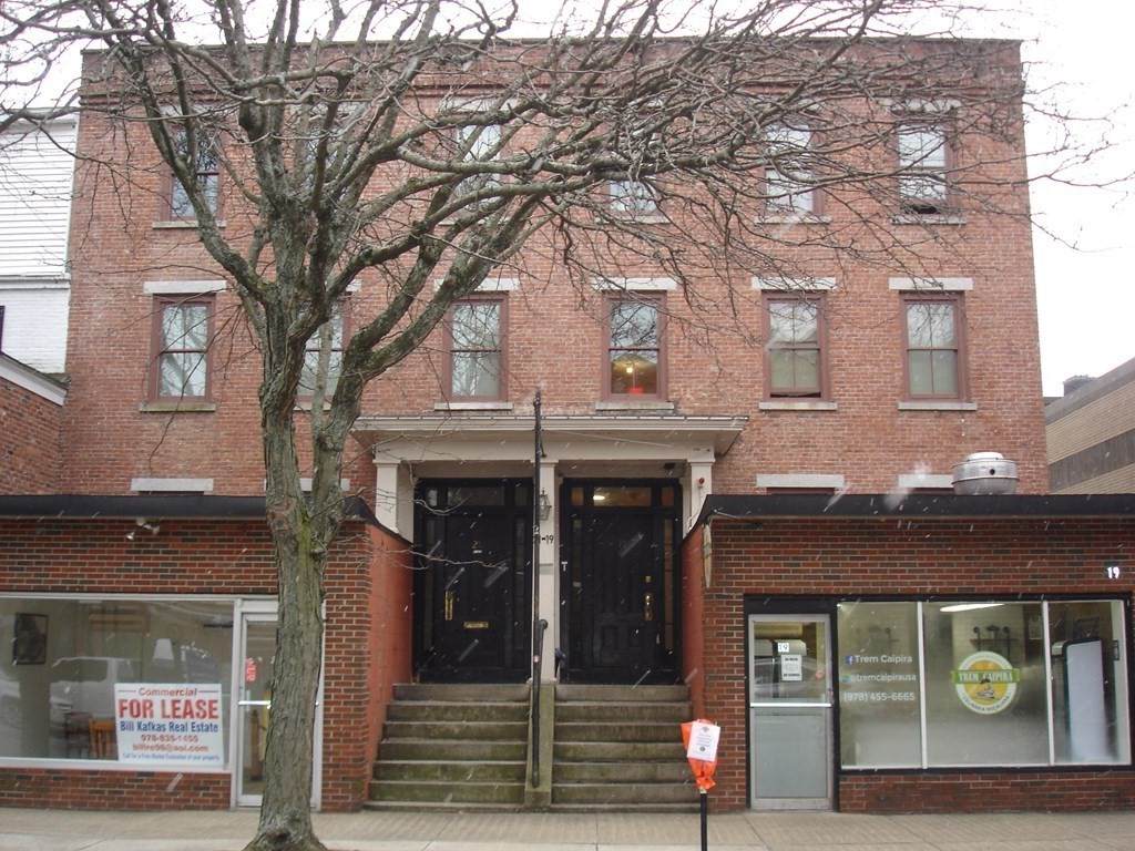 21 Hurd Street - Photo 1
