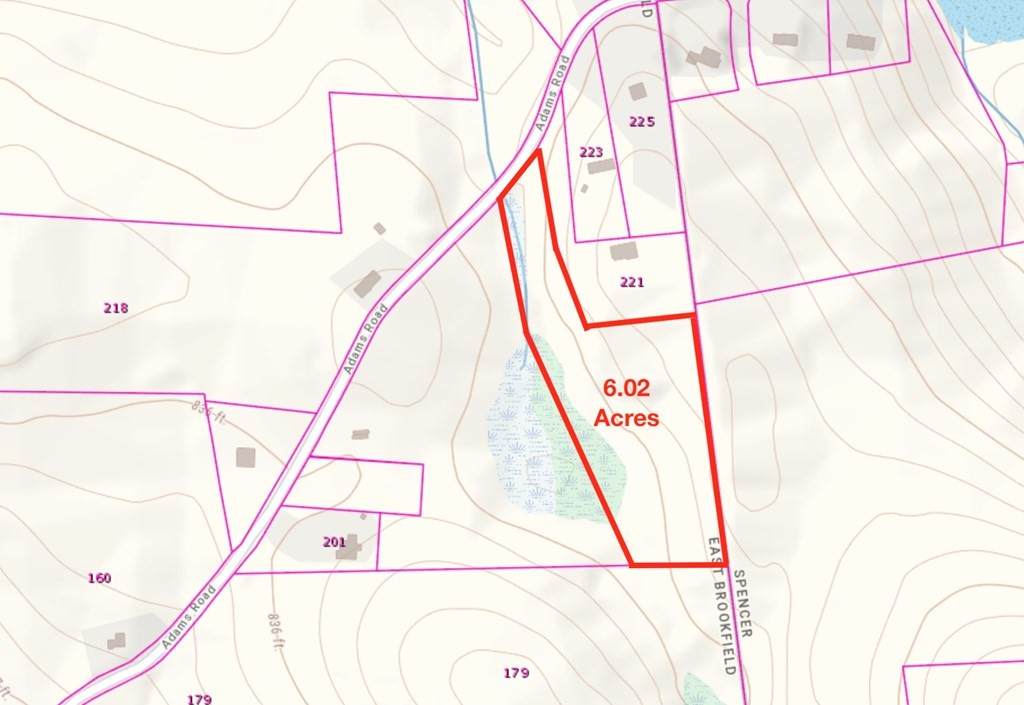 0 Adams Rd - Photo 1