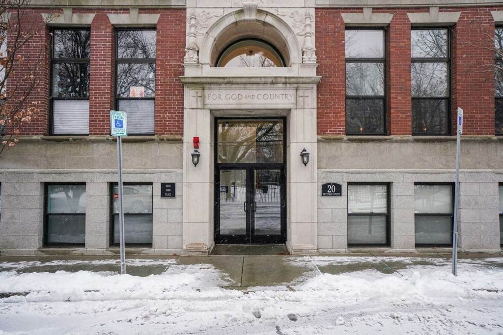 20 Mcternan Street - Photo 1