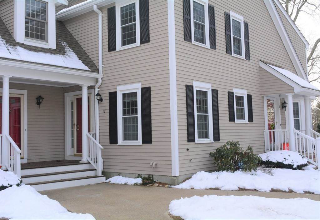 17 Bellwood Circle - Photo 1