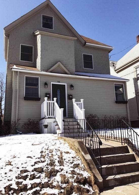 93 Cliff Avenue - Photo 1