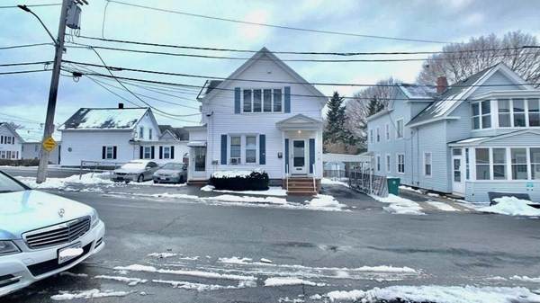 124 Mount Hope St - Photo 1