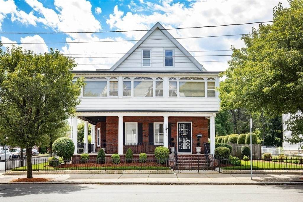 807 Salem St - Photo 1