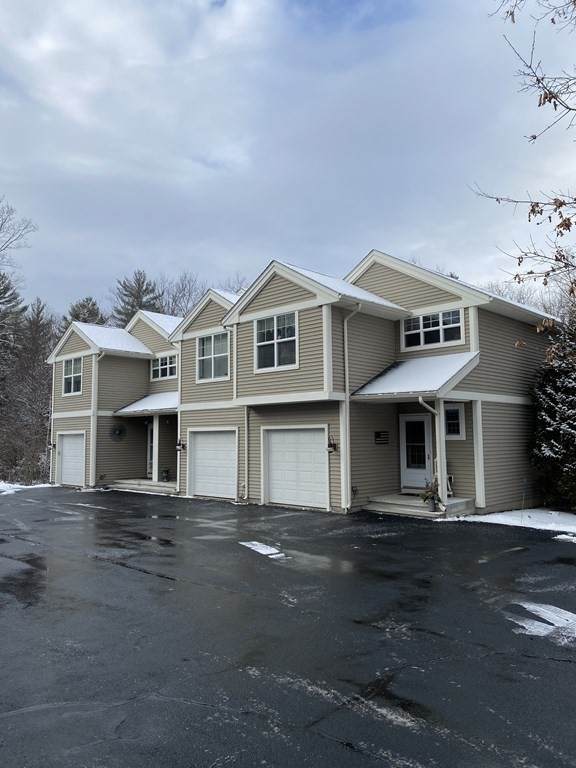 330 Haydenville Rd - Photo 1