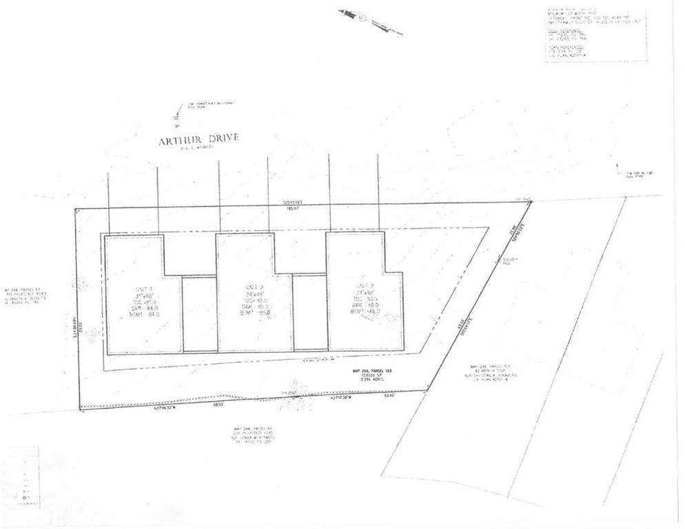 0 Arthur Drive - Photo 1