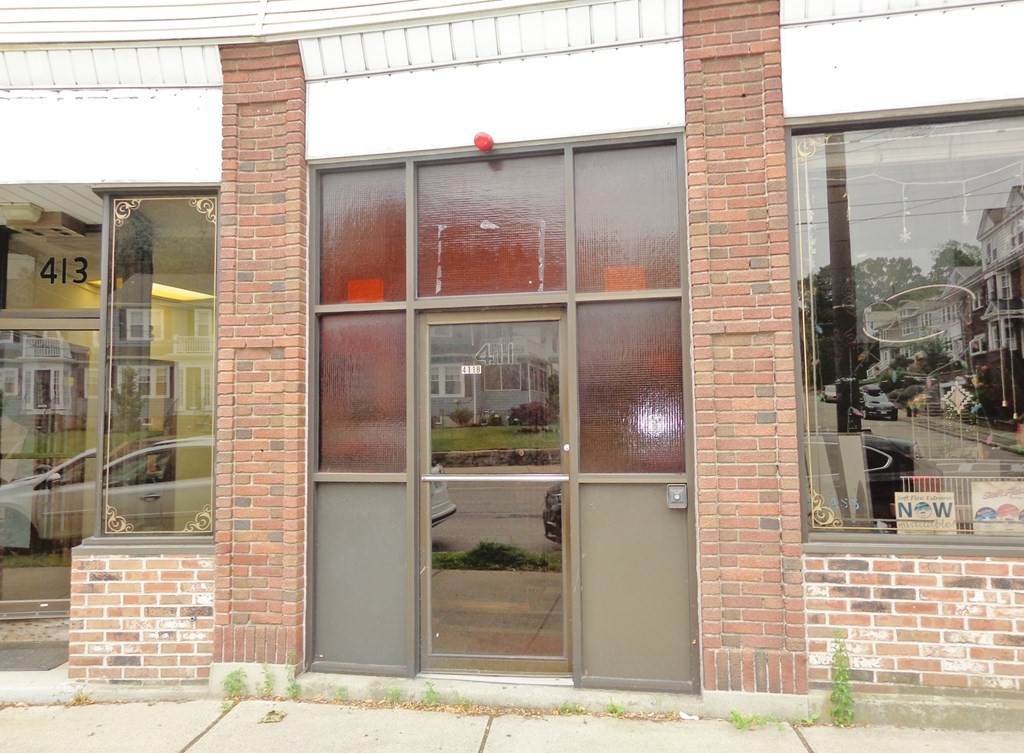 411B Mount Auburn Street - Photo 1