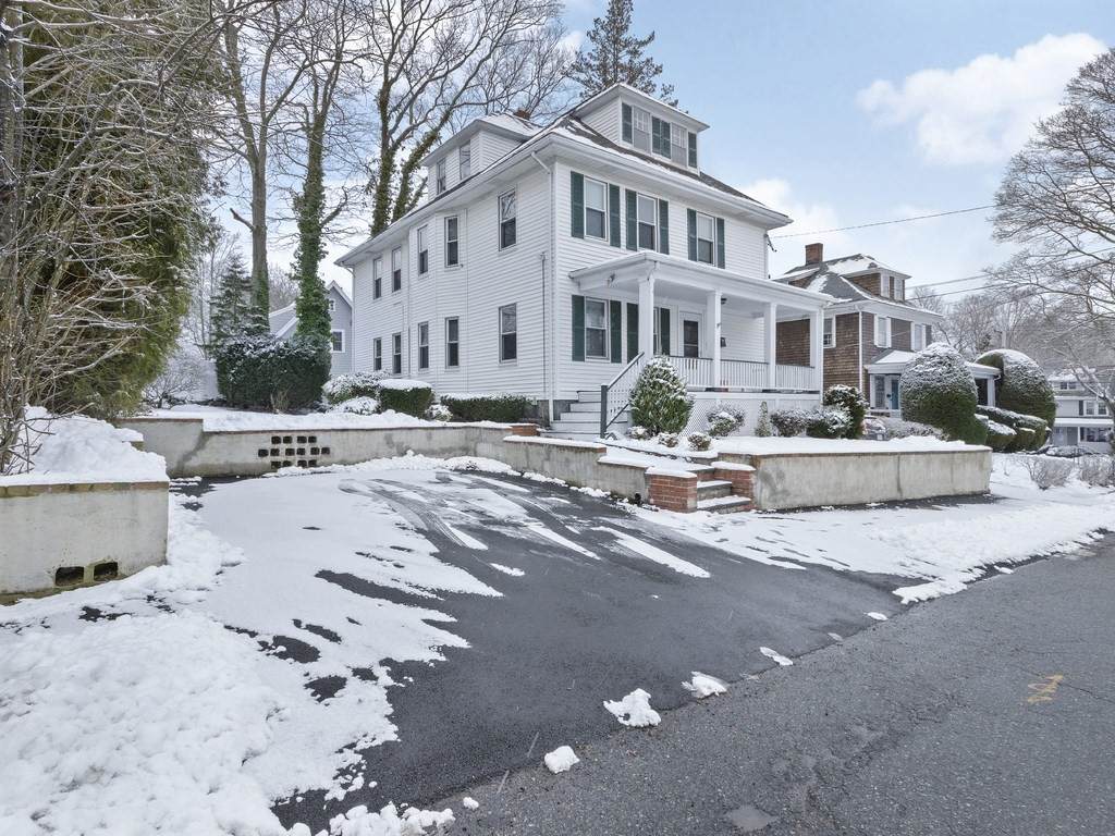 49 Waldeck Rd - Photo 1