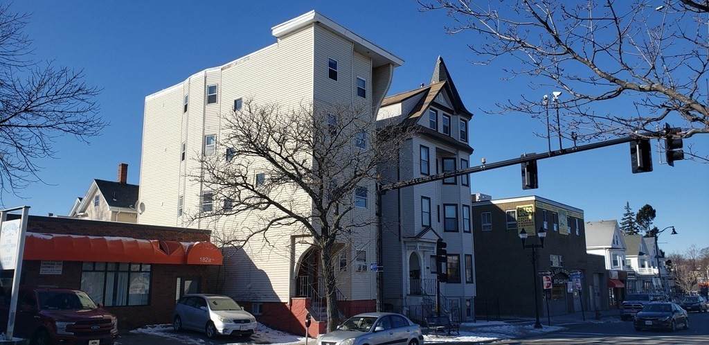 184 Broadway - Photo 1