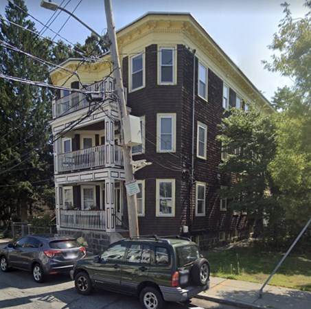 110 Jackson Street - Photo 1