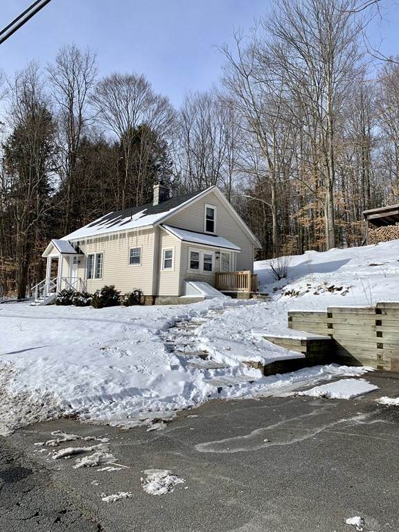 294 Country Club Rd - Photo 1