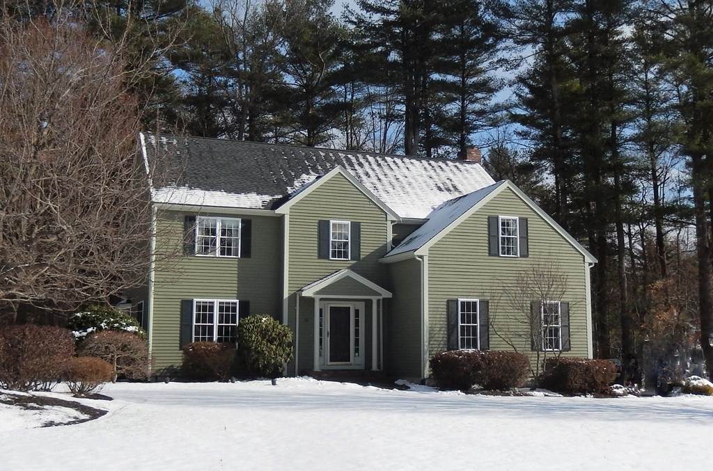33 Buck Knoll Rd - Photo 1