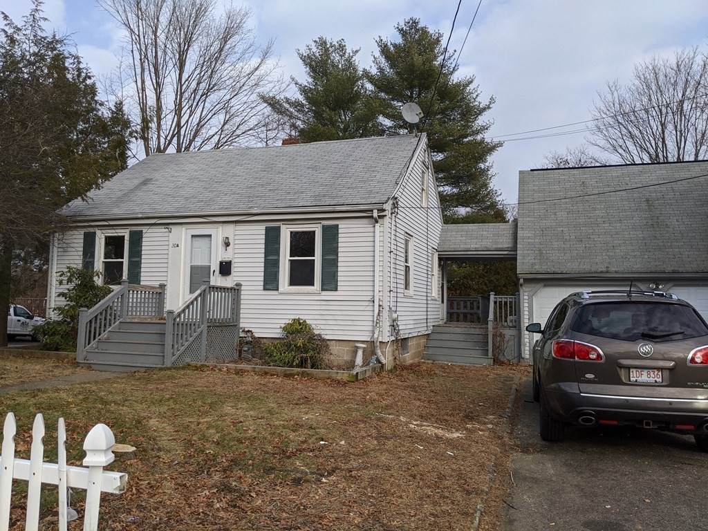20A Pleasant Street - Photo 1