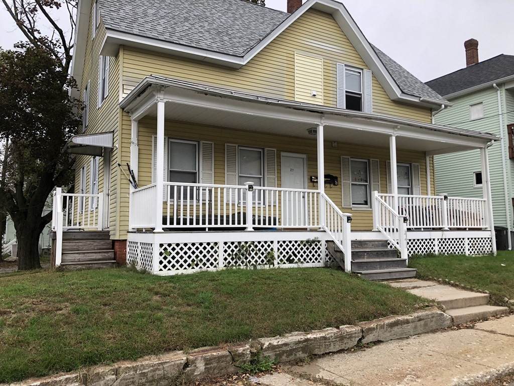 221 Regan St - Photo 1