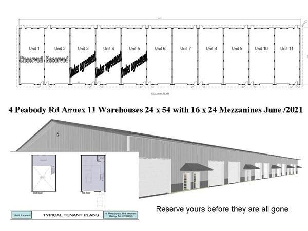 4 Peabody Rd Annex - Photo 1