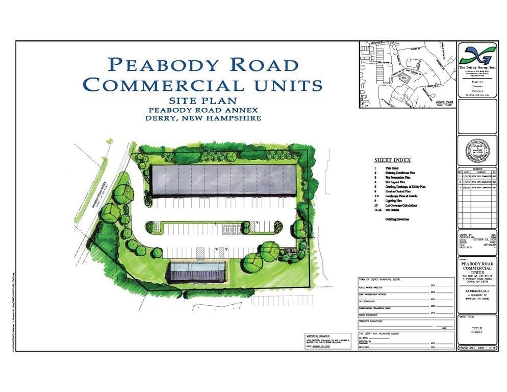 4 Peabody Rd Annex - Photo 1