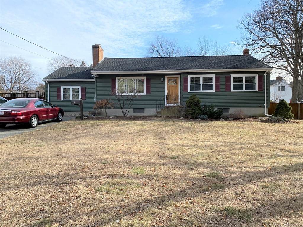 31 Susan Drive - Photo 1