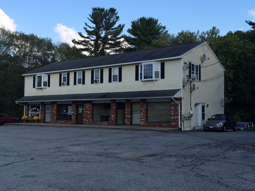 342-350 Providence Rd - Photo 1