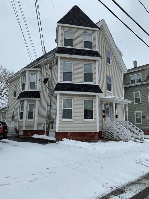 444 Chatham St - Photo 1