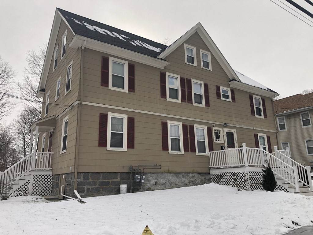 26 Frederick Rd - Photo 1