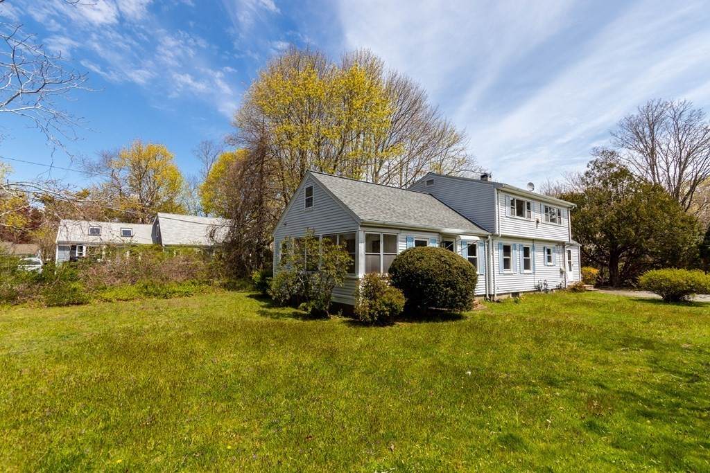 22 Wright Way - Photo 1