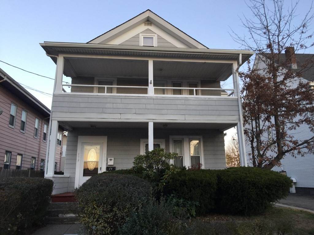 177 Elm St - Photo 1