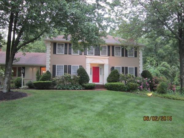 56 Monteiro Way - Photo 1