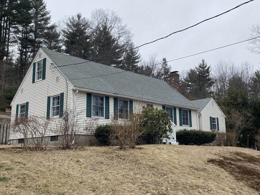 60 Old Southbridge - Photo 1