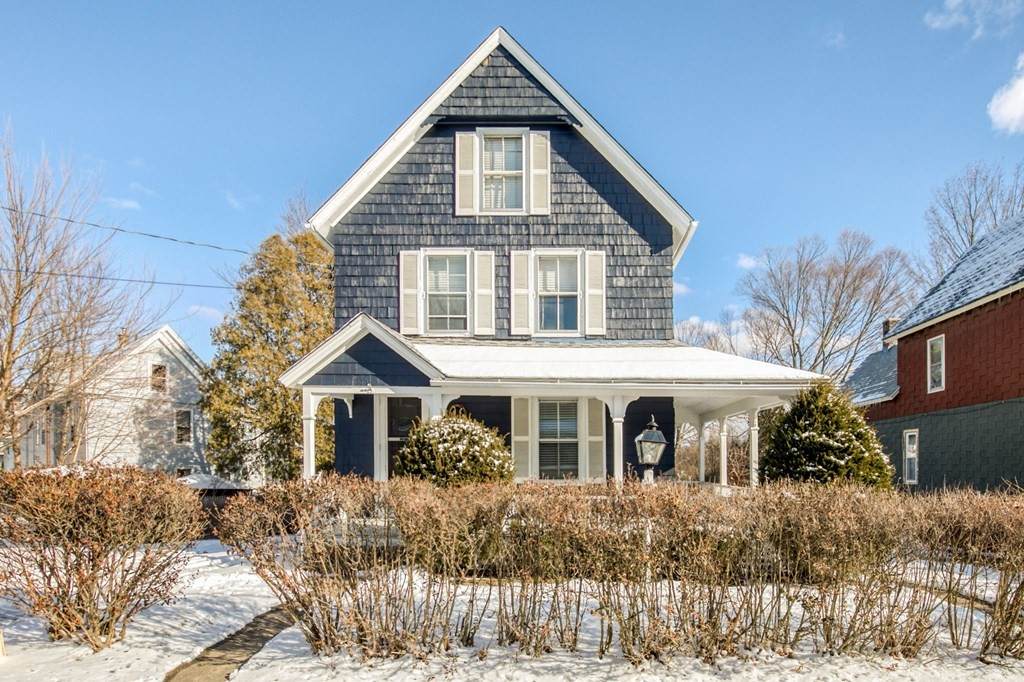 91 Chapin St - Photo 1