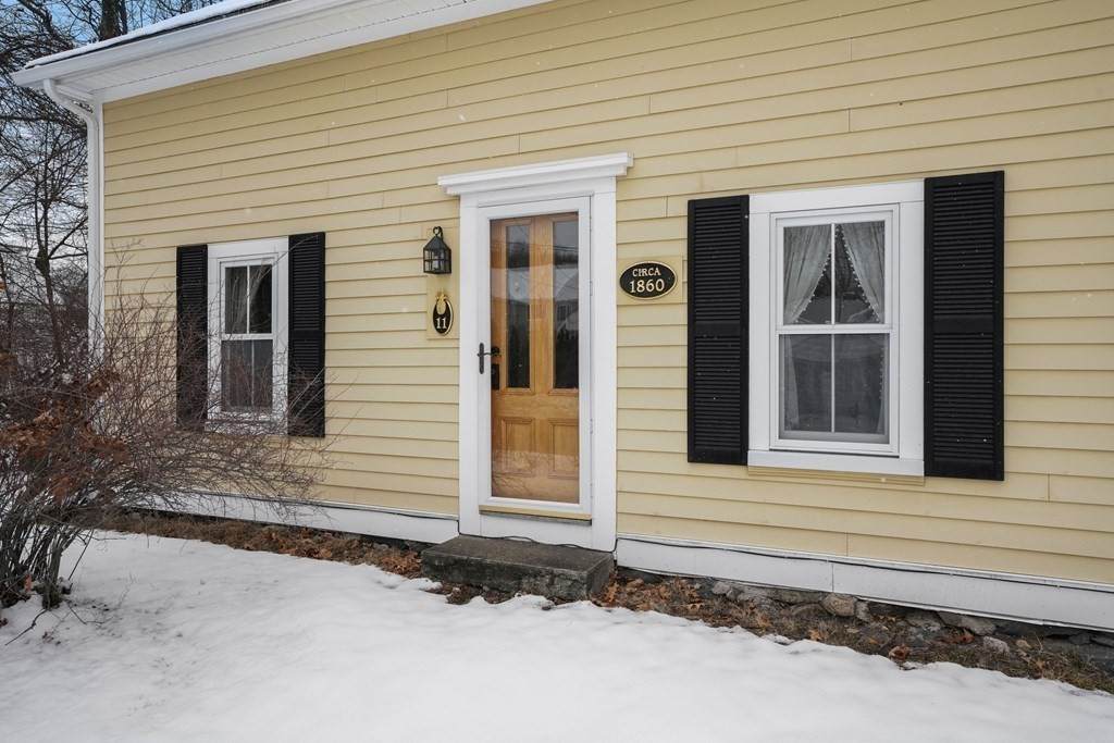 11 Cross St - Photo 1