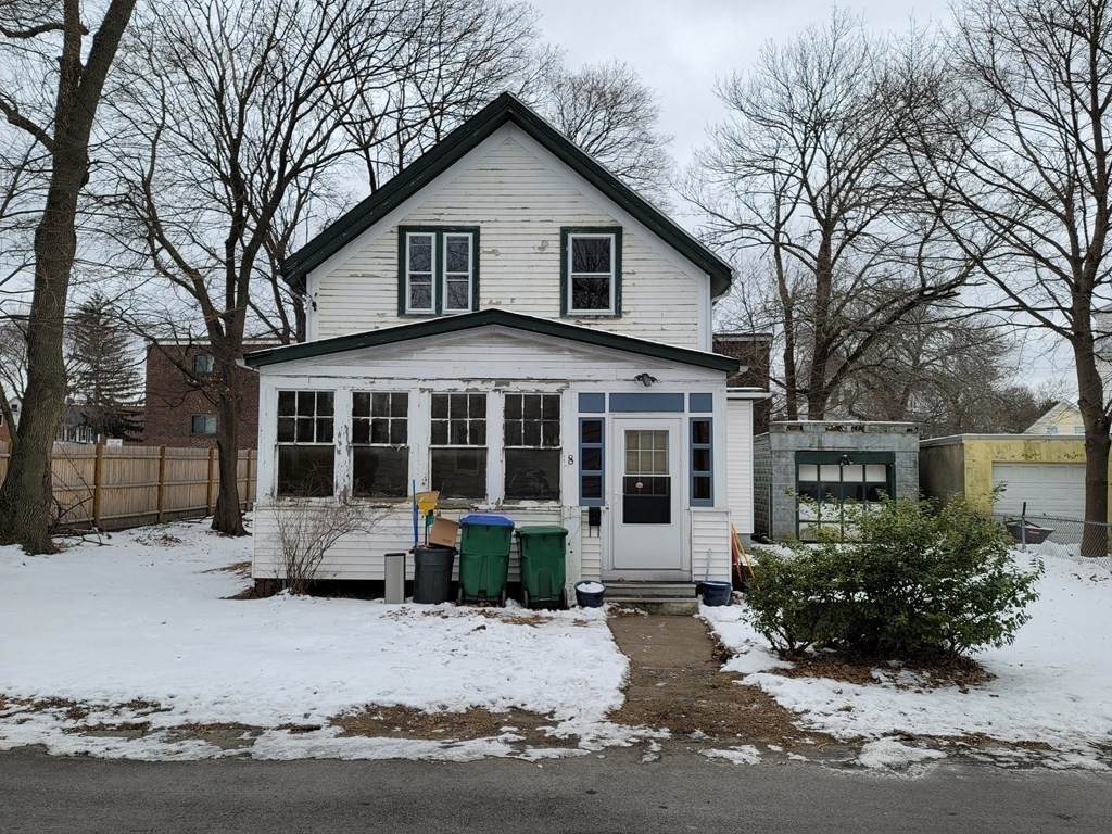 8 Allen Ct - Photo 1