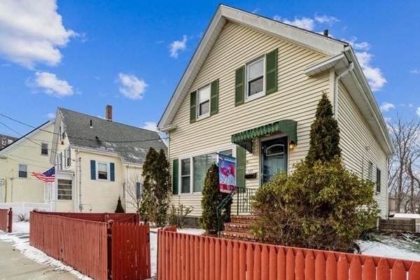 367 Maple Street - Photo 1