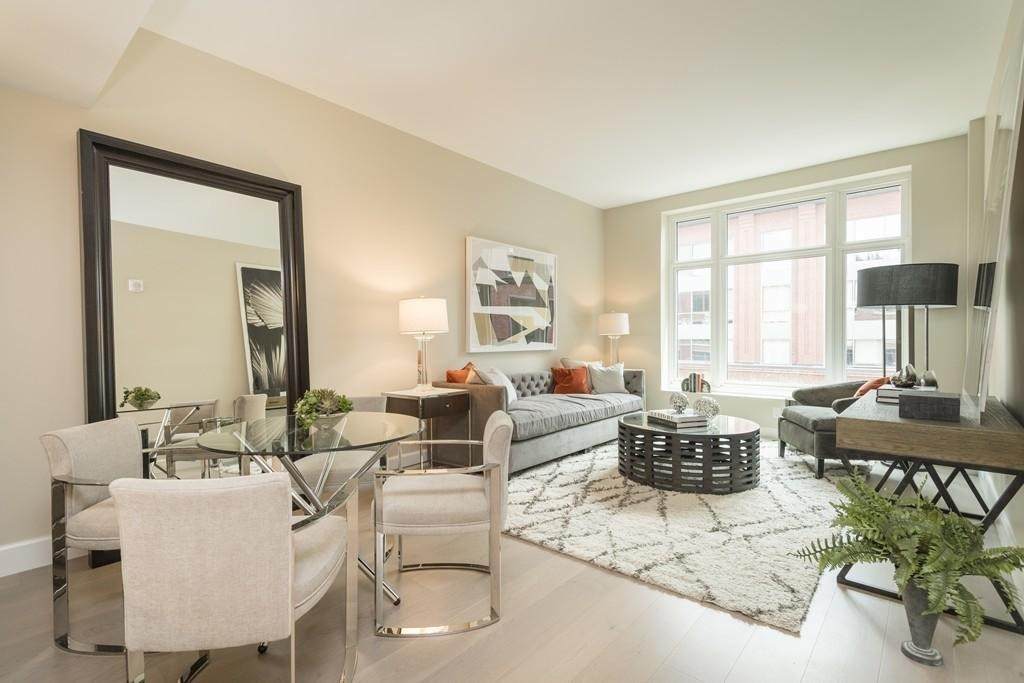 100 Lovejoy Place - Photo 1