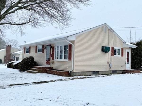 89 Morris St. - Photo 1